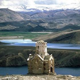 image armenian-church-north-western-iran-jpg