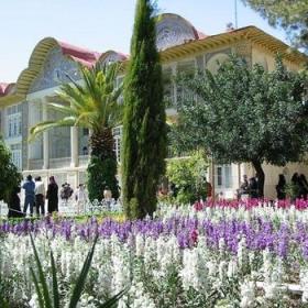 image baghe-eram-palace-gardens-shiraz-iran-jpg